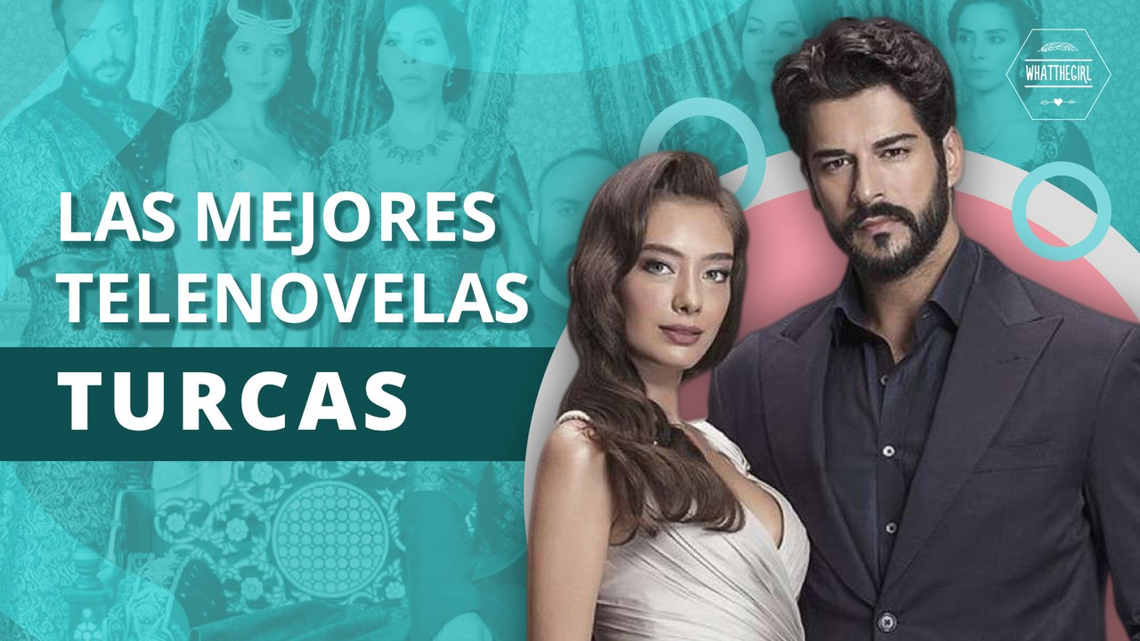Las 10 mejores novelas turcas de todos los tiempos |  Top 10 besth Turkish novels of all time