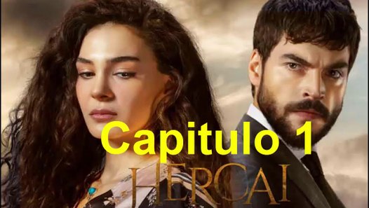 Hercai Audio Español Capitulo 1 - Vídeo Dailymotion