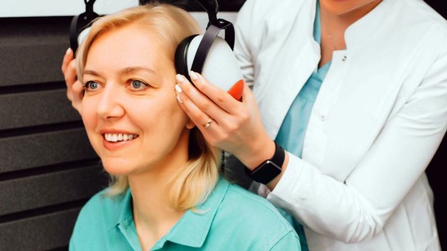 Free Hearing Test in Lawrenceville, GA (770) 277-3913