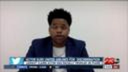 Actor Nathan Davis Jr. sues United Airlines for racial discrimination
