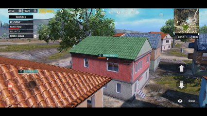 || Match 06 Road || Pubg mobile Free Custom Room || M.k Gaming Malda |