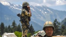 This village in Ladakh has more soldiers than houses