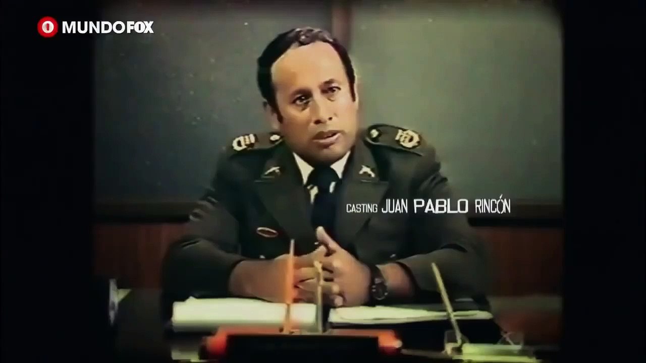 El Mexicano Gonzalo Rodriguez Gacha capitulo Capitulo  61