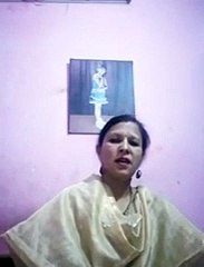 छलक जाँय किसी कि याद आँख में आँसू(240P)