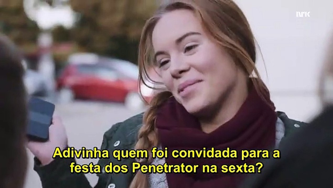 Skam Temp.01 Ep.05