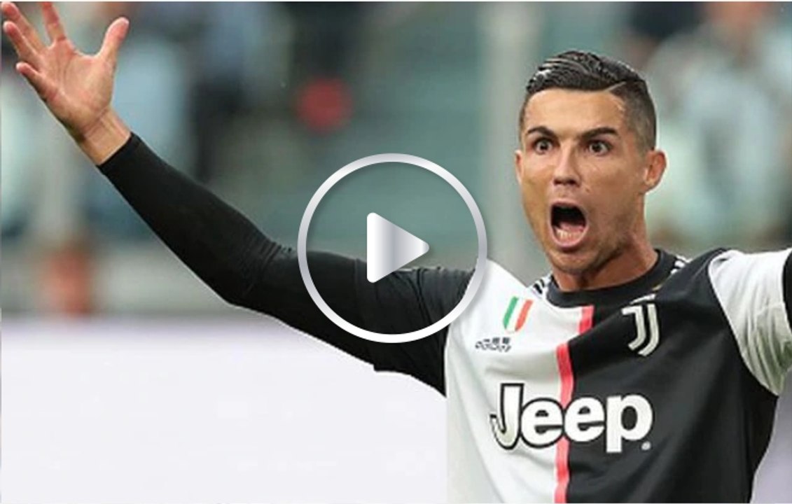 Si Cristiano Ronaldo ve esto ¡Le hace un juicio!