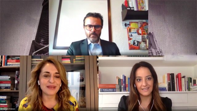 Milenio Negocios | Juan Francisco Aguilar, Dir. Gral. Dell Technologies México