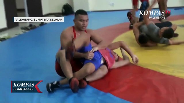 PON Papua Ditunda Persiapan Sumsel Lebih Panjang