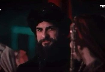 Turgut alp love