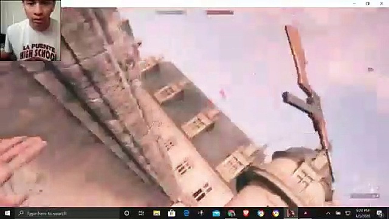 Battlefield 1 Episode 17
