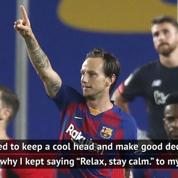 Setien admits to Barca nerves as they edge past Bilbao