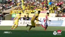 Highlights | SLNA - CLB TP. HCM | Công Phượng tỏa sáng, đội khách ca khúc khải hoàn | VPF Media