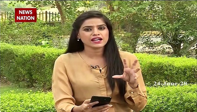 At least 70 Corona positive patients go missing in Mumbai