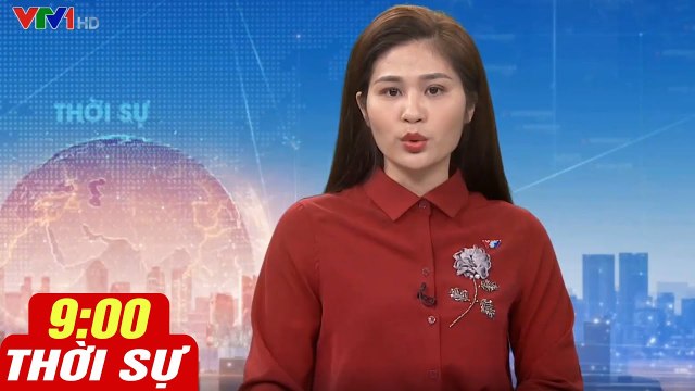 Thời Sự VTV1 9h Hôm Nay 24.6.2020 Tin tức thời sự VTV1 mới nhất hôm nay