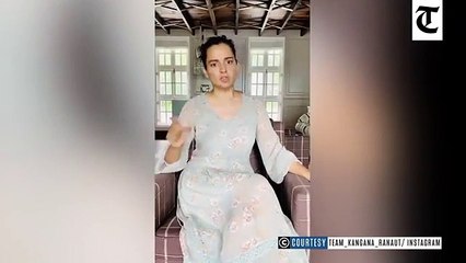 Kangana speaks up on Sushant Singh Rajput’s films being unacknowledged
