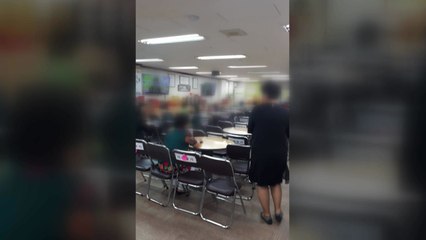 집합금지 어긴 방문판매업체 대표 60대 첫 檢 송치 / YTN