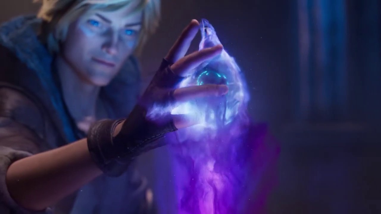League of Legends - Season 2020 Cinematic 'Warriors' Trailer (ft  2WEI and Edda Hayes)