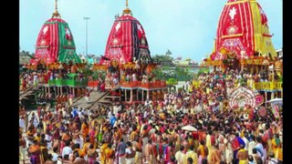 जानें भगवान जगन्नाथ के रथ यात्रा से जुड़ी सबसे सच्ची कहानी | Jagannath Rath Yatra | Gyani - Ullu