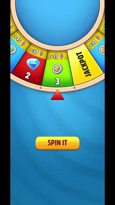 Talking Tom Gold Run - New Event Fantastic Forces I Spin & Unlock Super Ginger