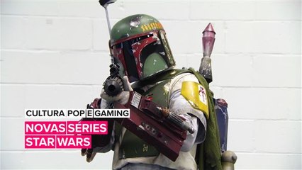 Será que algum dia poderemos ver outro filme de Star Wars?