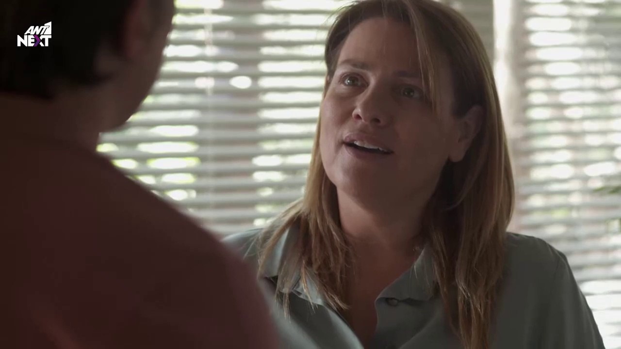 ΓΥΝΑΙΚΑ ΧΩΡΙΣ ΟΝΟΜΑ - ΕΠΕΙΣΟΔΙΟ 149 - ΣΕΖΟΝ 2