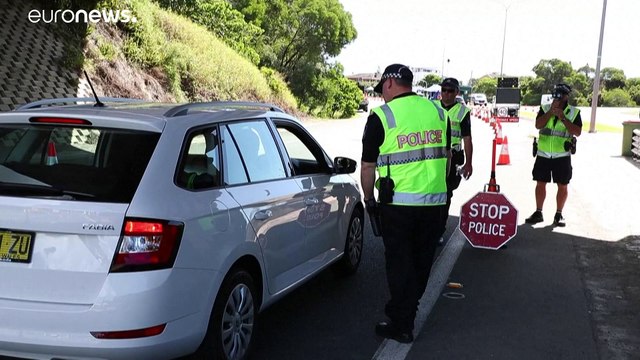 COVID-19: вторая волна пандемии приходит из Южного полушария