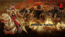 Tipu Sultan Latest Hindi Upcoming Bollywood Movie Trailer Teaser First Look Shahrukh Khan Raju Hirani 2021 FAN MADE