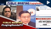 Mahigpit na health protocols sa Hong Kong, ipinatutupad sa kabila ng mataas na recovery rate