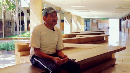 Memórias de Uma Senhora de Meia Idade