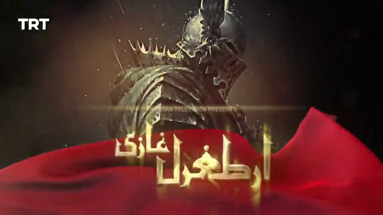 Ertugrul Ghazi Urdu - Episode 6 - Season 1