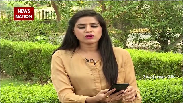 Rajasthan: Bike theft caught on CCTV camera in Jodhpur