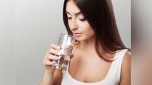 पानी का फीका स्वाद बदलने के लिए अपनाएं ये Tips । Ways to Make Water Taste Better । Boldsky