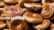 How China Made Bagels 400 Years Ago