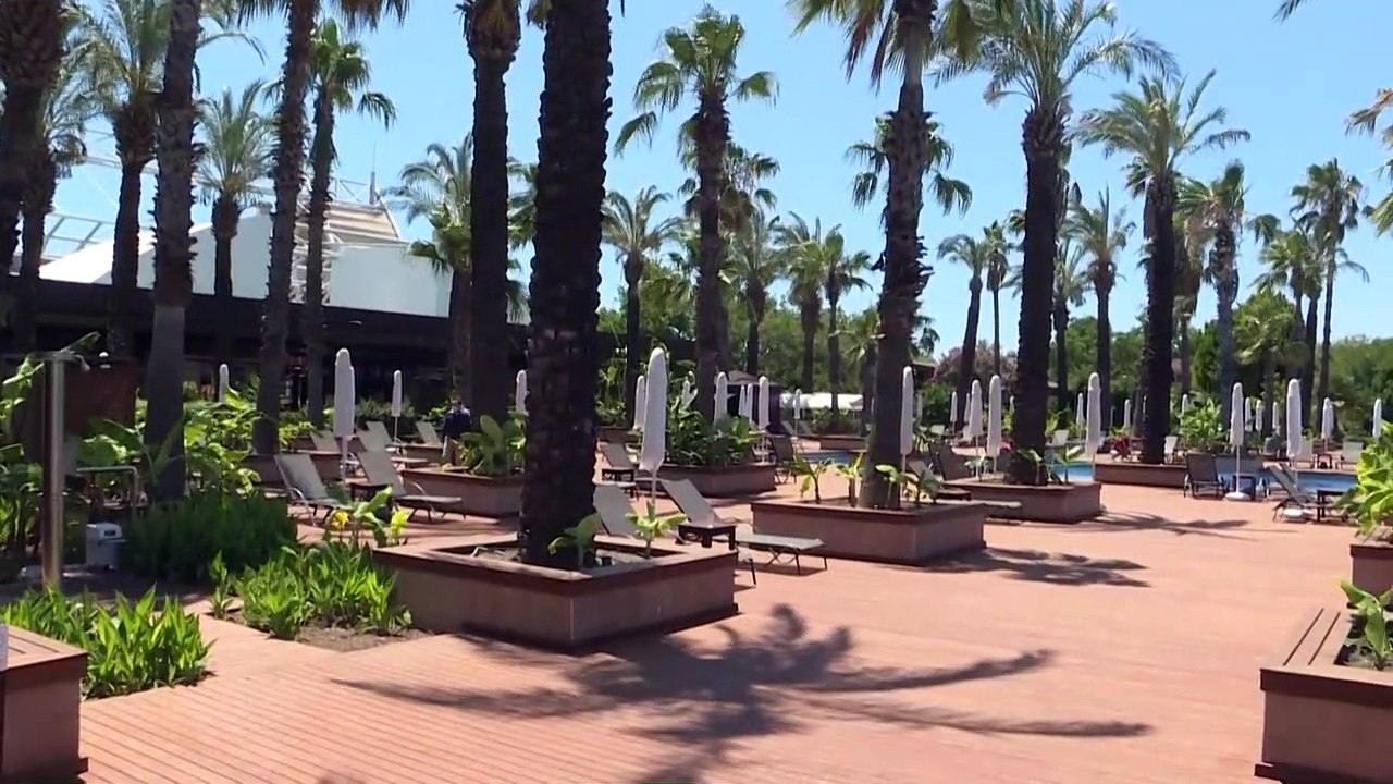 Türkei kämpft um Touristen