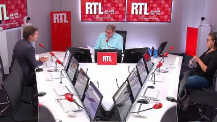 Édouard Philippe au gouvernement : "Le choix de Macron est devenu cornélien", dit Bost