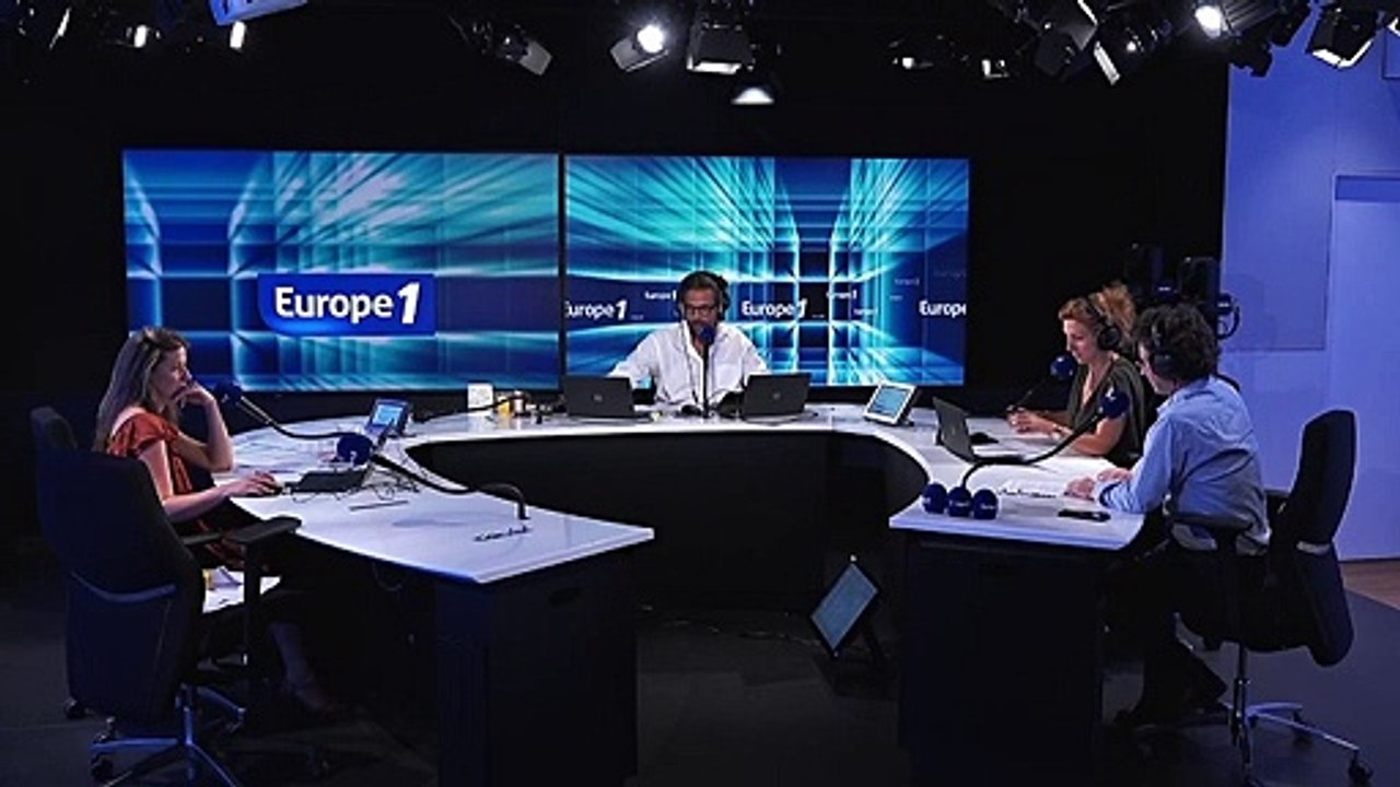 Fini les travailleurs détachés pour les entreprises qui bénéficient d'argent public ? Emmanuel Macron l'envisage