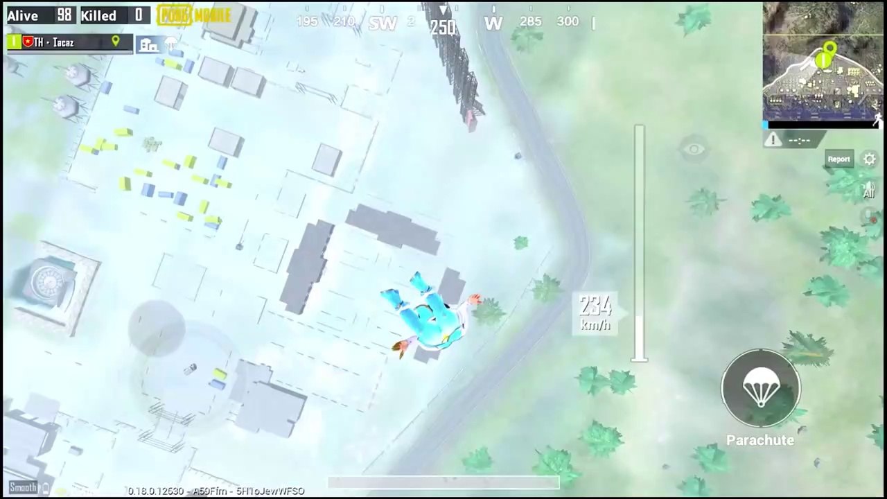 BEST KILL With AWM - 31 KILLS SOLO VS SQUAD - PUBG MOBILE