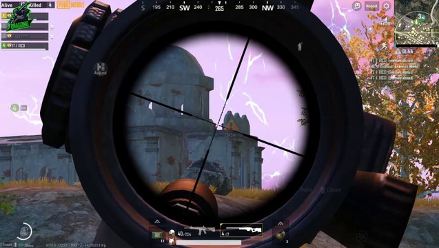 PUBG GAME PLAY HINDI | MORTAL GAMING | Dynamo Gaming | SCOUT LIVE | CARRYMINATI | DRAGONO GAMING