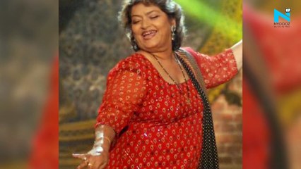 Choreographer Saroj Khan hospitalized with breathing issues