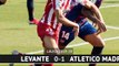 We can all see Marcos Llorente's quality - Simeone