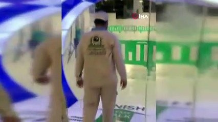 Diyanet İşleri Başkanı Erbaş'tan hac açıklaması