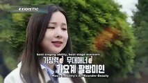 [ENG] EXID SOLJI on 'From USS PC-823 To ROKS Dokdo' Preview