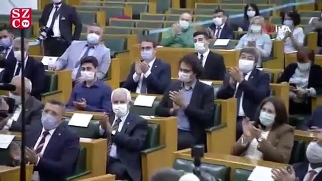 Meral Akşener: Hukukun üstün, yargının bağımsız ve adaletin herkes için olduğu bir Türkiye’de, elbette buluşacağız