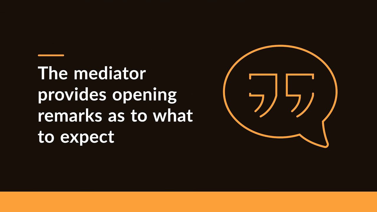 Mediation Provides You A Broader Perspective - Lichtblau Law Office