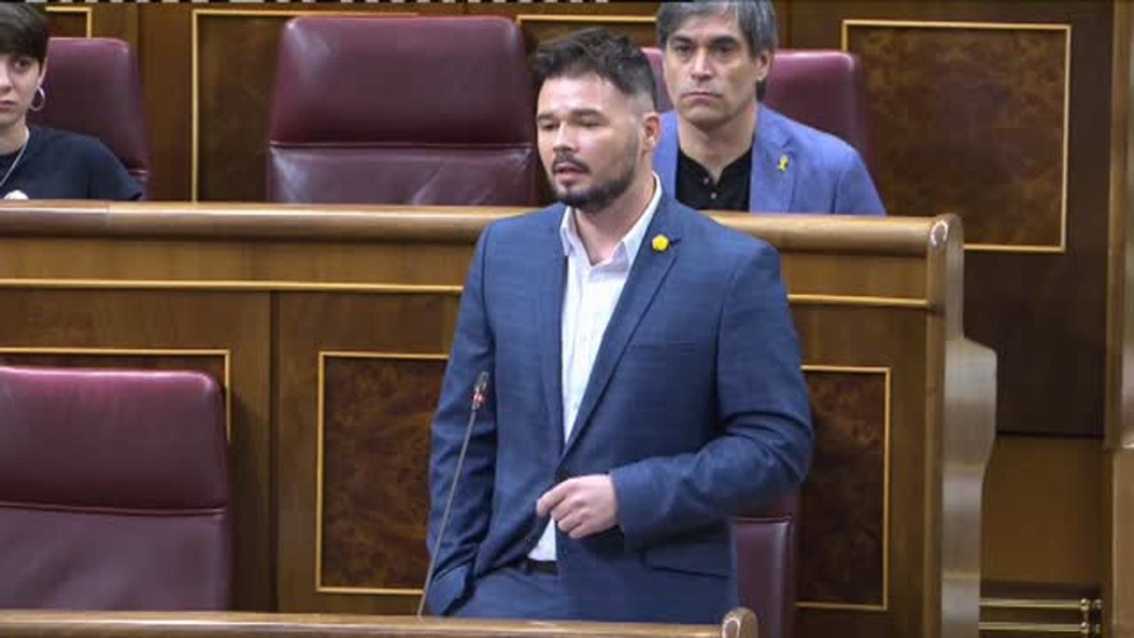 Sánchez rechaza investigar los GAL y defiende el legado de Felipe González