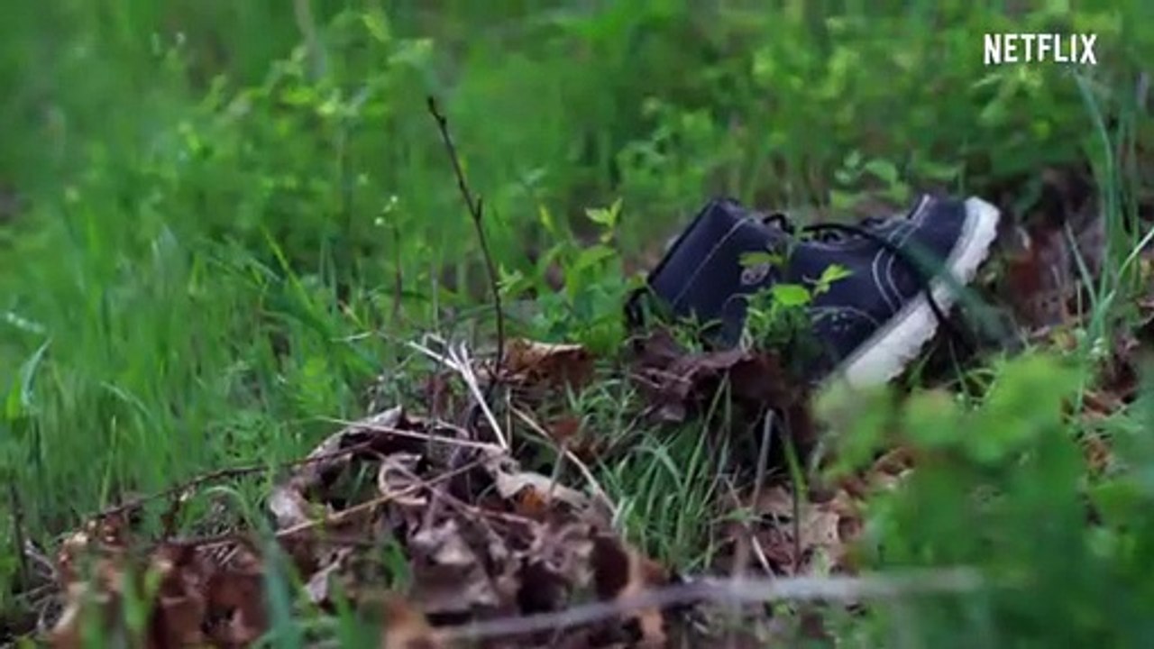 Unsolved Mysteries Trailer