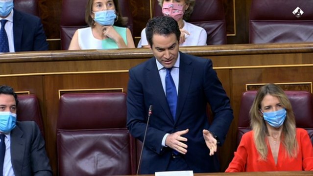 PP pregunta por filtraciones de Fiscalía e Iglesias reta a ir a tribunales