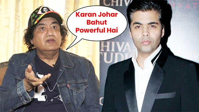 Abu Malik Joins Nepotism Debate | Sushant Singh Rajput