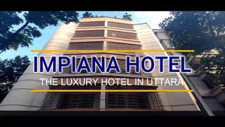 3 star hotel in dhaka l hotel in uttara l impiana hotel ltd