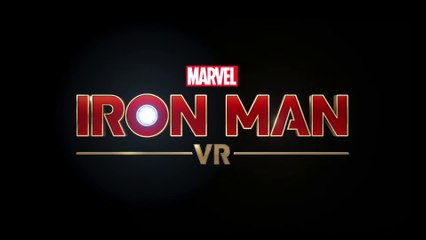 Marvel’s Iron Man VR - Les coulisses du développement (#2)